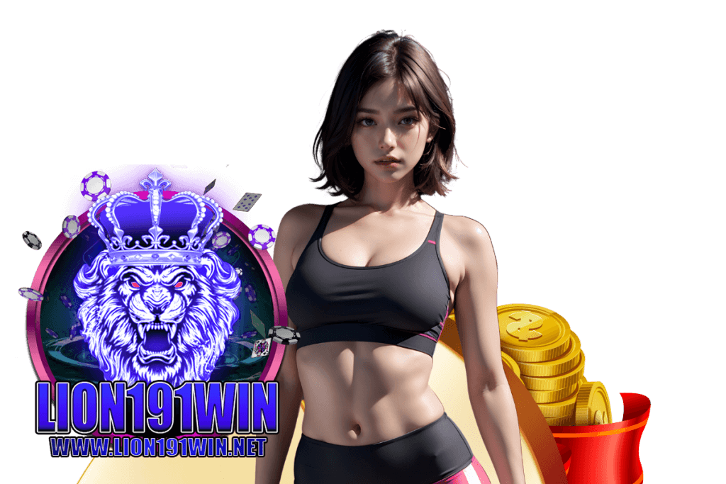 สล็อต lion191win